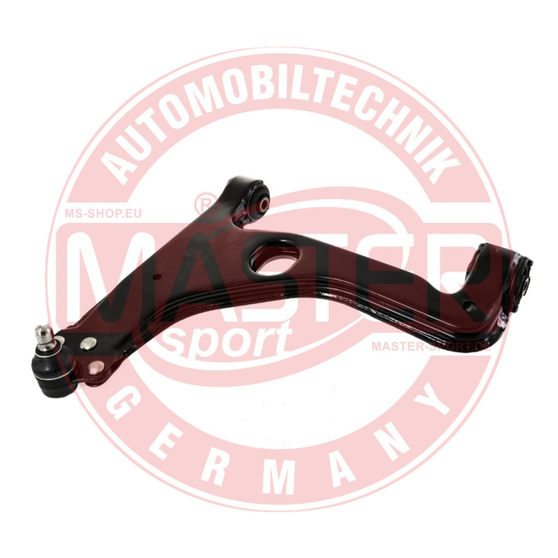 MASTER-SPORT Rameno zavesenia kolies 33911PCSMS