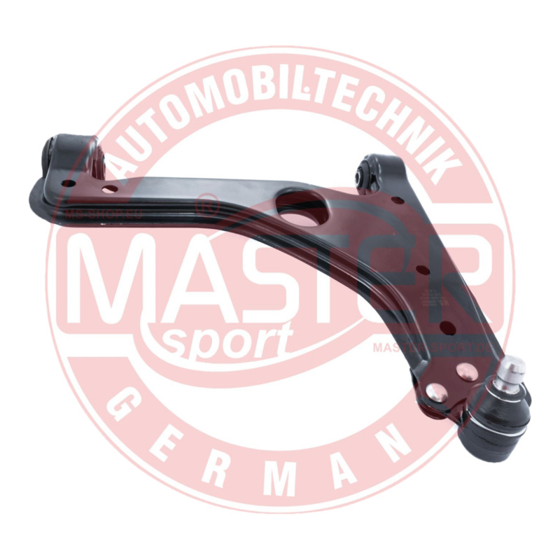 MASTER-SPORT Rameno zavesenia kolies 21051-PCS-MS