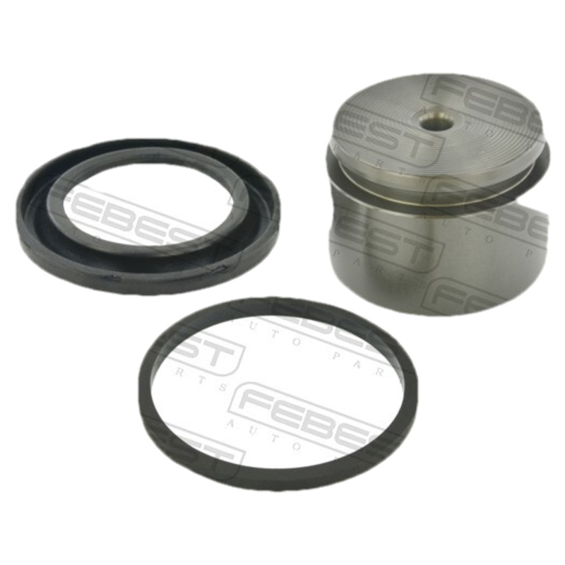 FEBEST Opravná sada brzdového strmeňa 2376-7L6F-KIT
