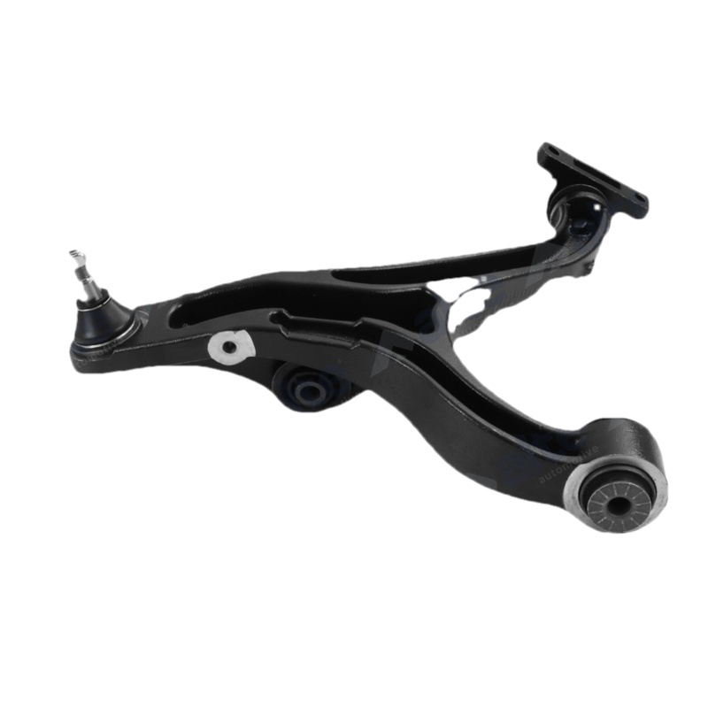 ALTE AUTOMOTIVE Rameno zavesenia kolies 90376AL