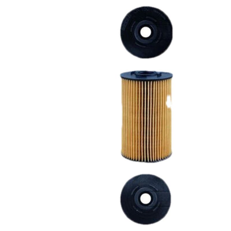 MAHLE ORIGINAL Olejový filter OX150D