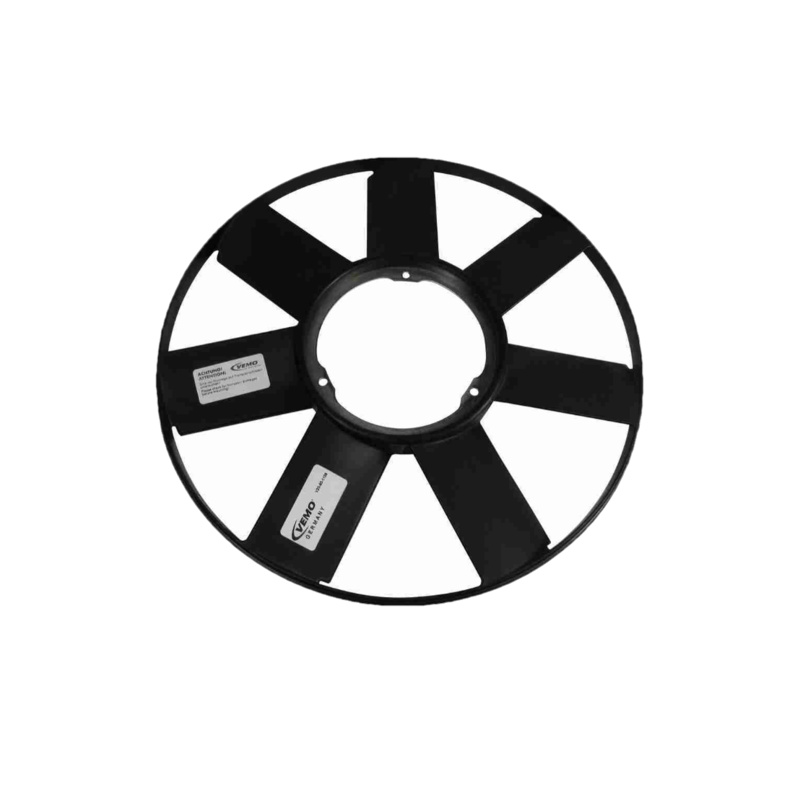 VEMO Koleso ventilátora chladenia motora V20901109