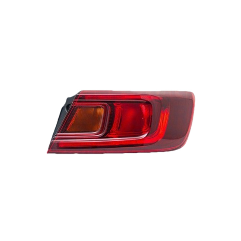 MAGNETI MARELLI Zadné svetlo 714026460802