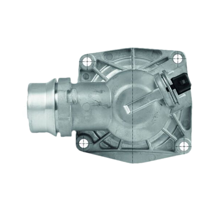 MAHLE ORIGINAL Termostat chladenia TM 16 105