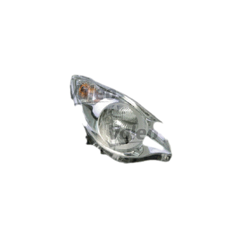 VALEO Hlavný svetlomet 043672