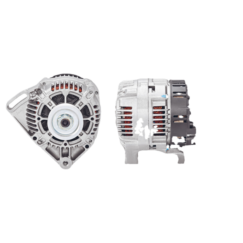 VALEO Alternátor 436701