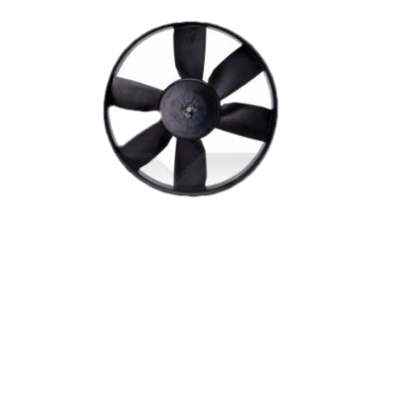 TYC Ventilátor chladenia motora 8370009