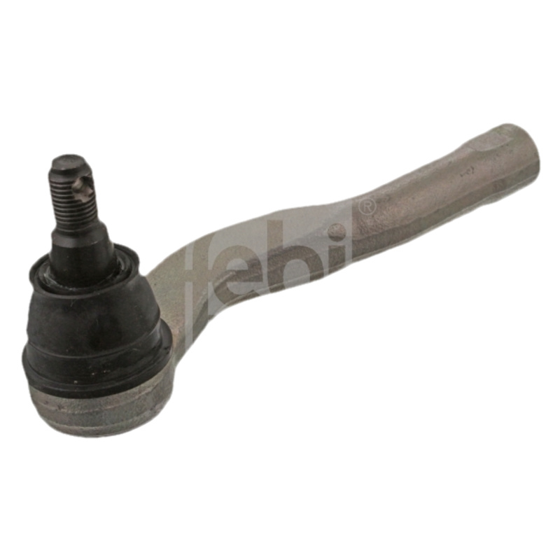 FEBI BILSTEIN Hlava/čap spojovacej tyče riadenia 41383
