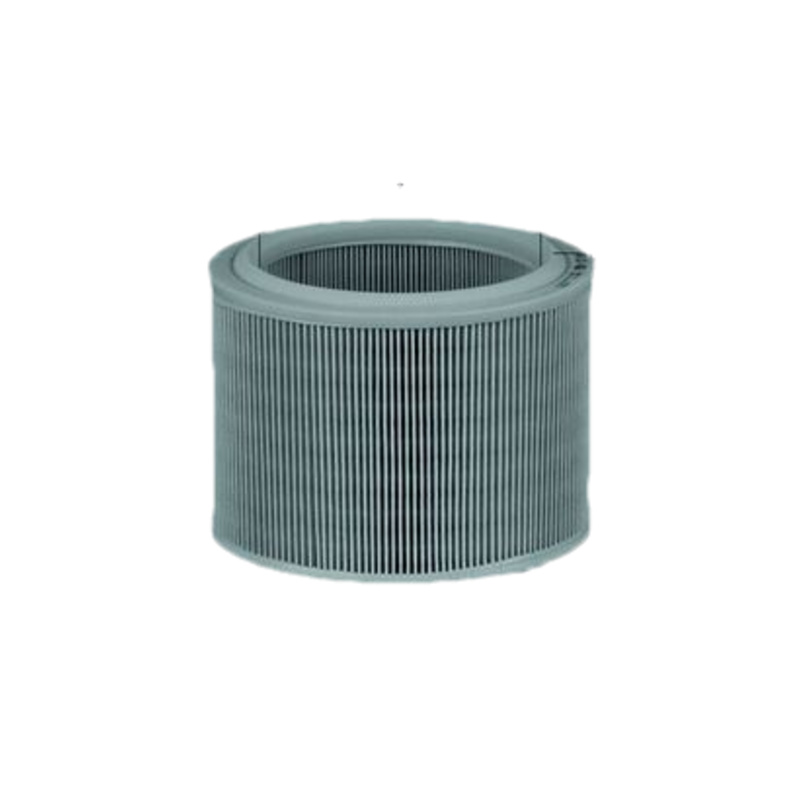 MAHLE ORIGINAL Vzduchový filter LX486