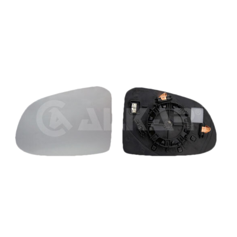 ALKAR Sklo Vonkajšieho zrkadla 6431725