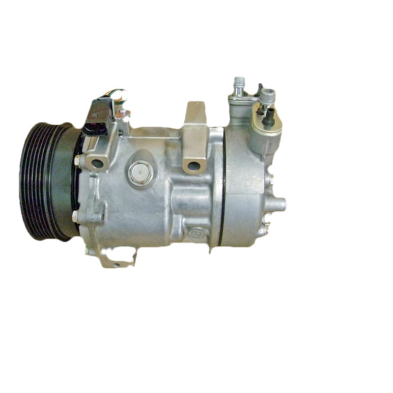 MAHLE ORIGINAL Kompresor klimatizácie ACP 1281 000P