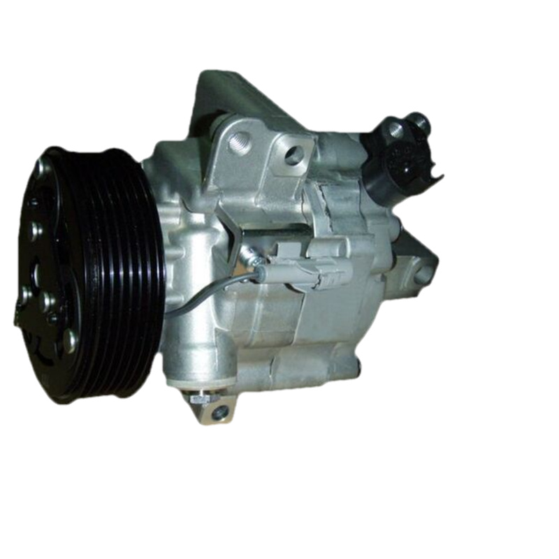 MAHLE ORIGINAL Kompresor klimatizácie ACP 1286 000P