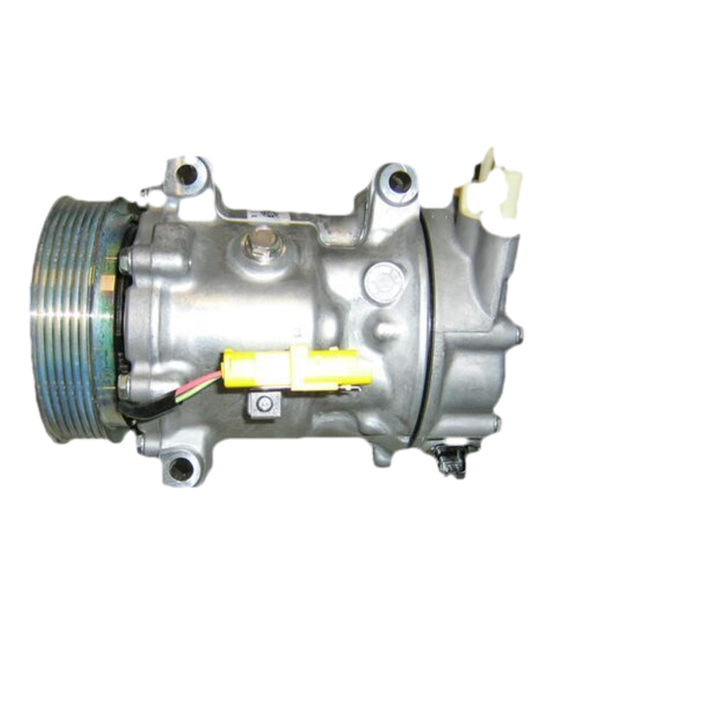 MAHLE ORIGINAL Kompresor klimatizácie ACP 359 000P