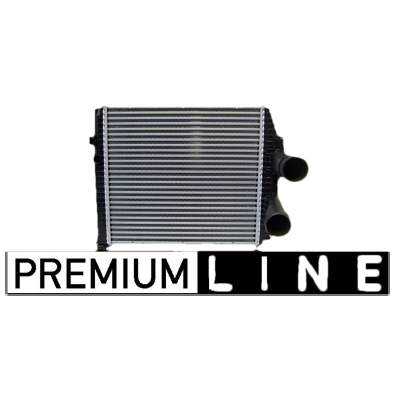 MAHLE ORIGINAL Chladič plniaceho vzduchu CI 114 000P