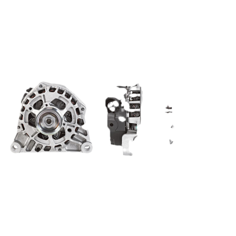 VALEO Alternátor 440287