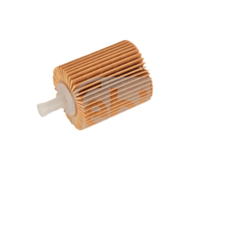 FEBI BILSTEIN Olejový filter 184122