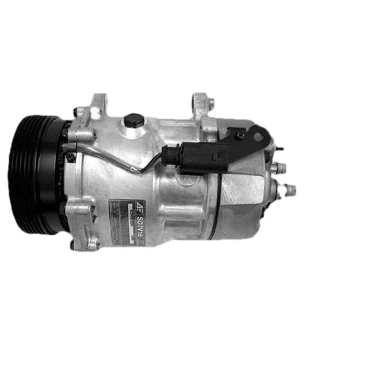 MAHLE ORIGINAL Kompresor klimatizácie ACP 1031 000P
