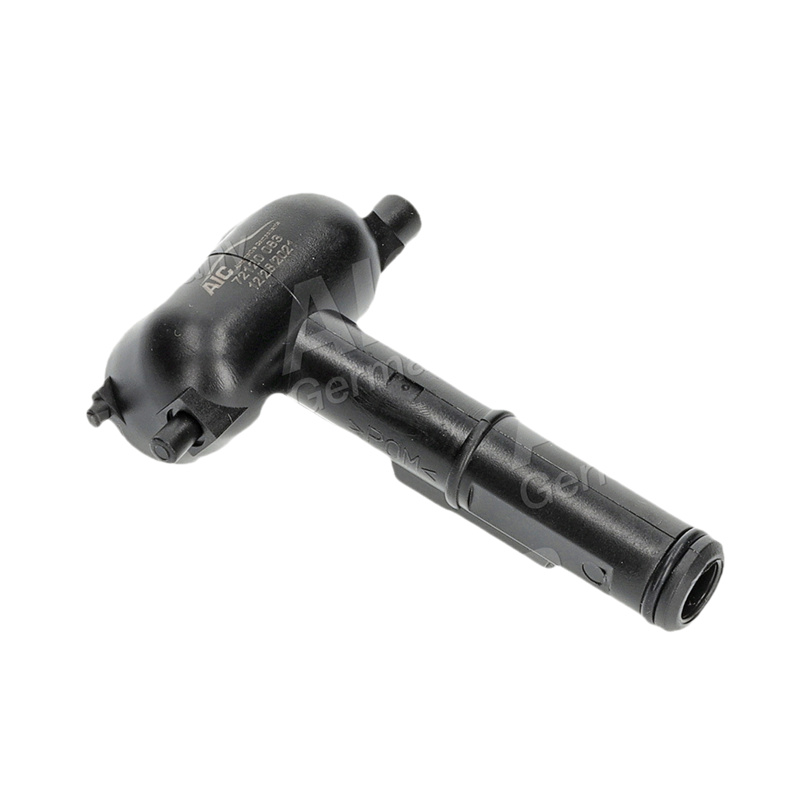 AIC Tryska ostrekovača svetiel 72120