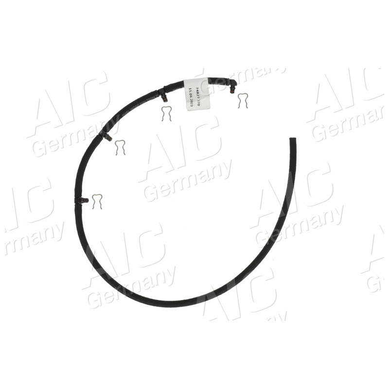 AIC Trubka prepadu 74827