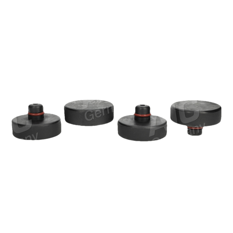 AIC Umiestnenie zdvíhacích bodov, zdvihák 75230SET