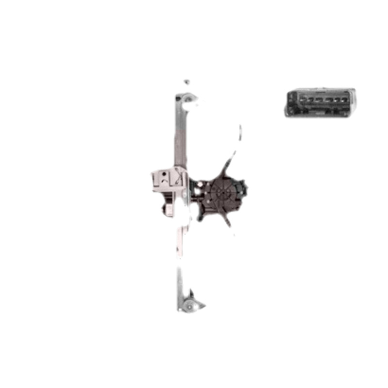 VAN WEZEL Mechanizmus zdvíhania okna 4327269