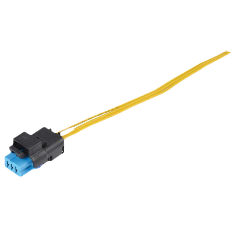 E-shop HERTH+BUSS ELPARTS Súprava na opravu káblov, snímač vody (palivová sústava) 51277327
