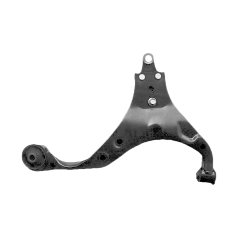 CORTECO Rameno zavesenia kolies 49400565