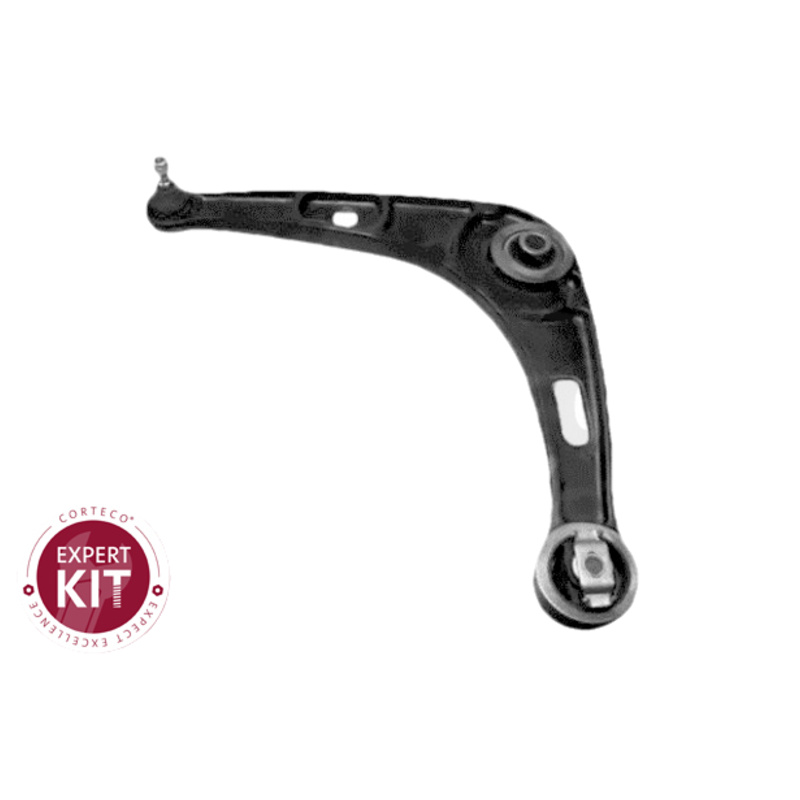 CORTECO Rameno zavesenia kolies 49399875