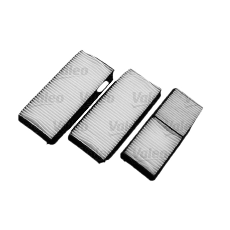 VALEO Filter vnútorného priestoru 715664