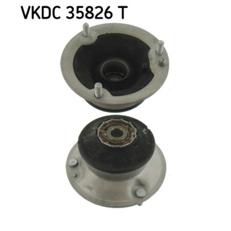 SKF Ložisko pružnej vzpery VKDC35826T