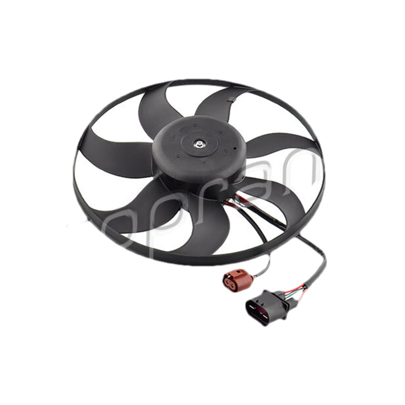 E-shop TOPRAN Ventilátor chladenia motora 111282