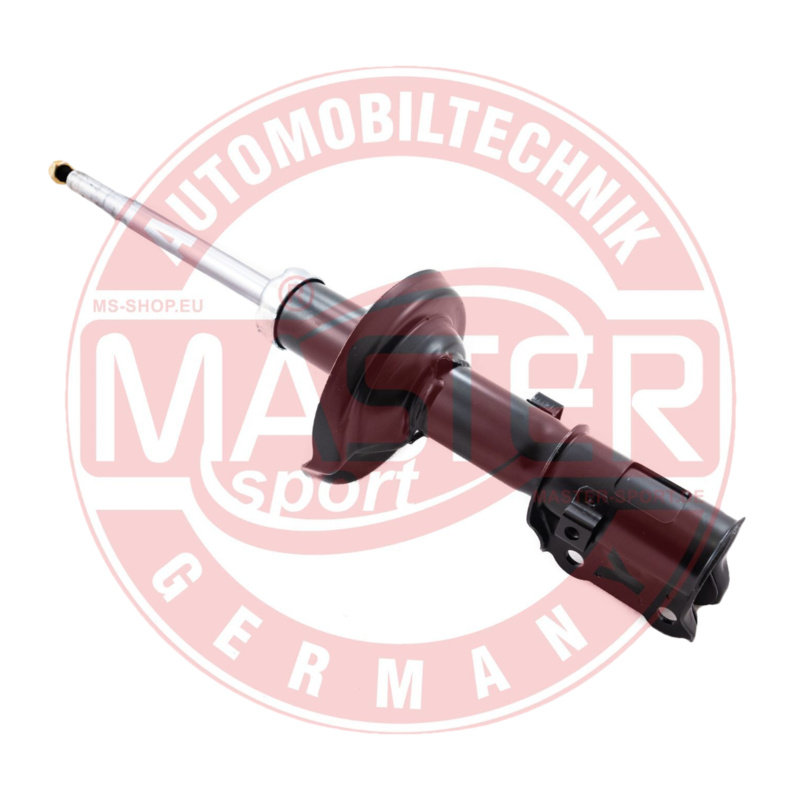 MASTER-SPORT Tlmič pérovania 280661PCSMS