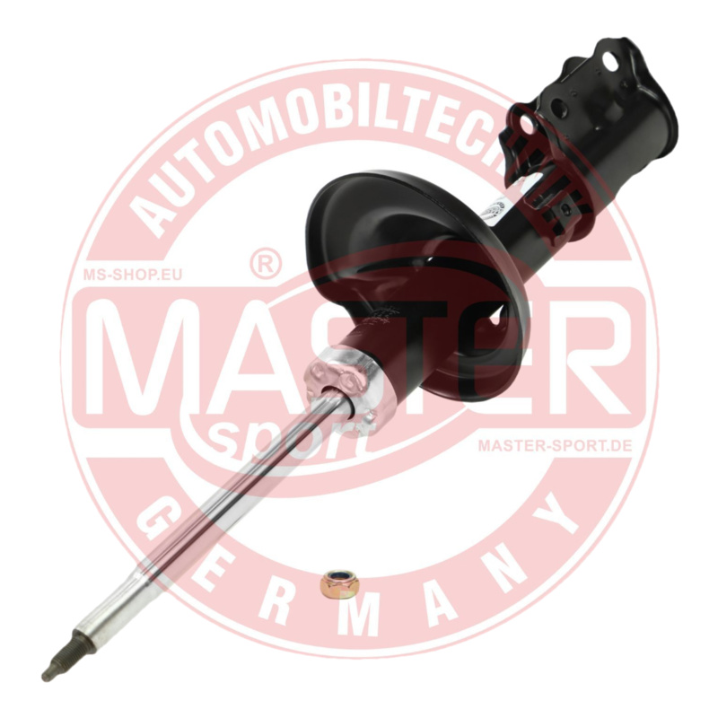 MASTER-SPORT Tlmič pérovania 280662PCSMS