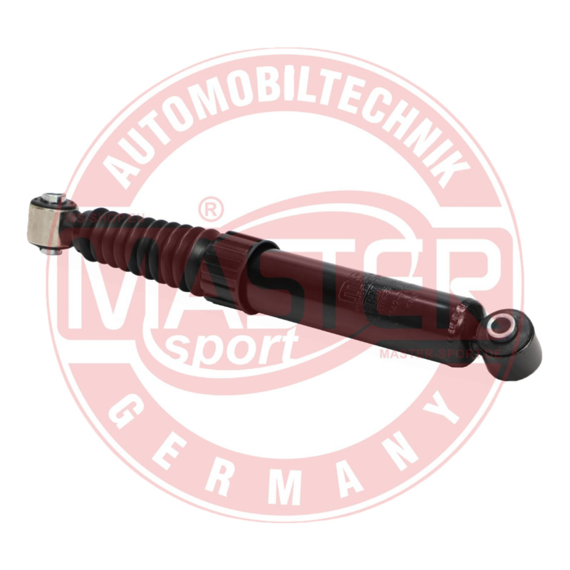 MASTER-SPORT Tlmič pérovania 314142PCSMS