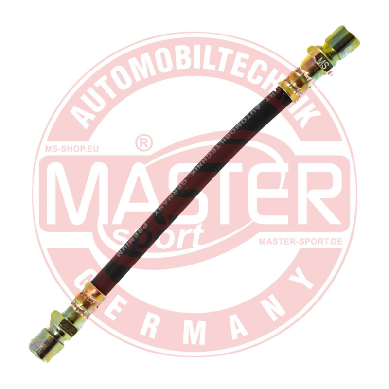MASTER-SPORT Brzdová hadica 9621BSHPCSMS