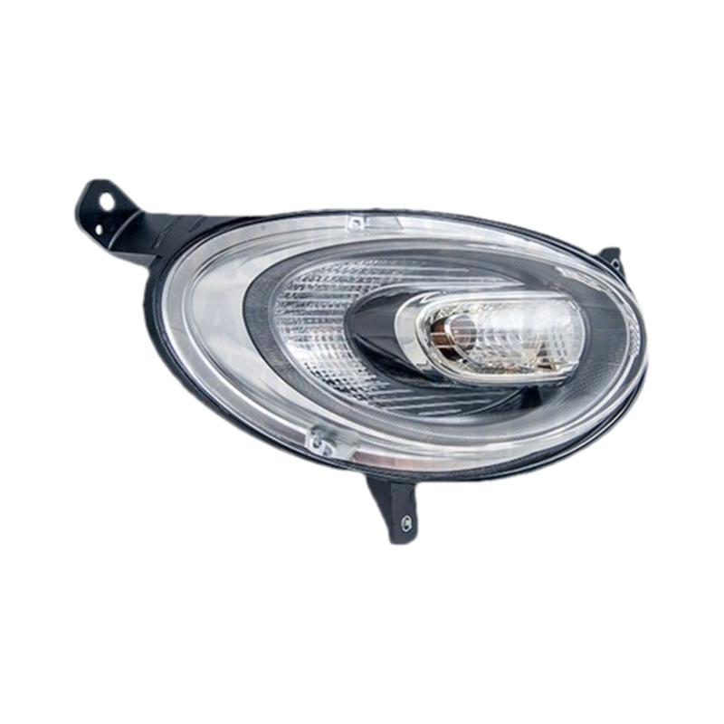 MAGNETI MARELLI Hlavný svetlomet 715101054000