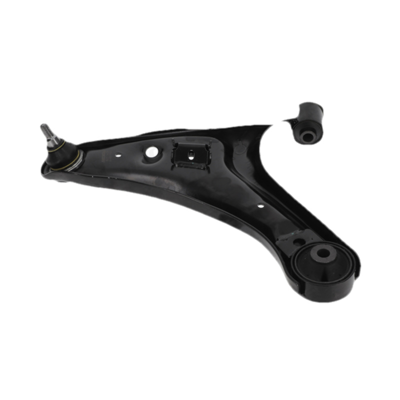 MOOG Rameno zavesenia kolies DI-WP-10502