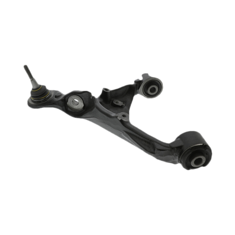 MOOG Rameno zavesenia kolies LR-WP-12694