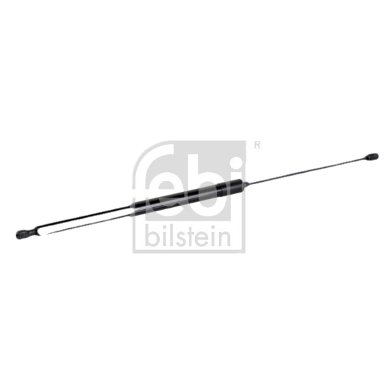 FEBI BILSTEIN Pneumatická pružina, Batožinový/nákladný priestor 179977