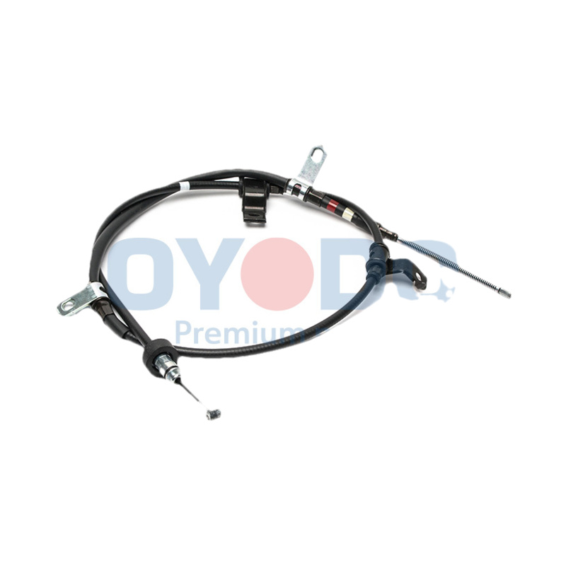 OYODO Ťažné lanko parkovacej brzdy 70H0596-OYO