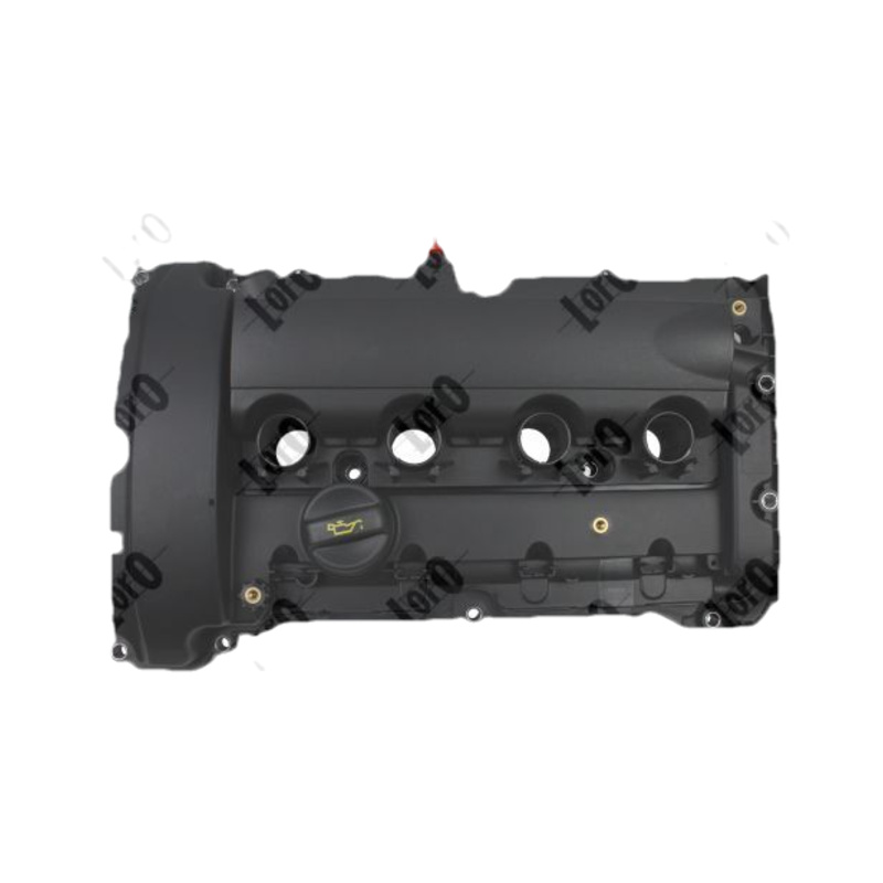 ABAKUS Kryt hlavy valcov 123-00-025