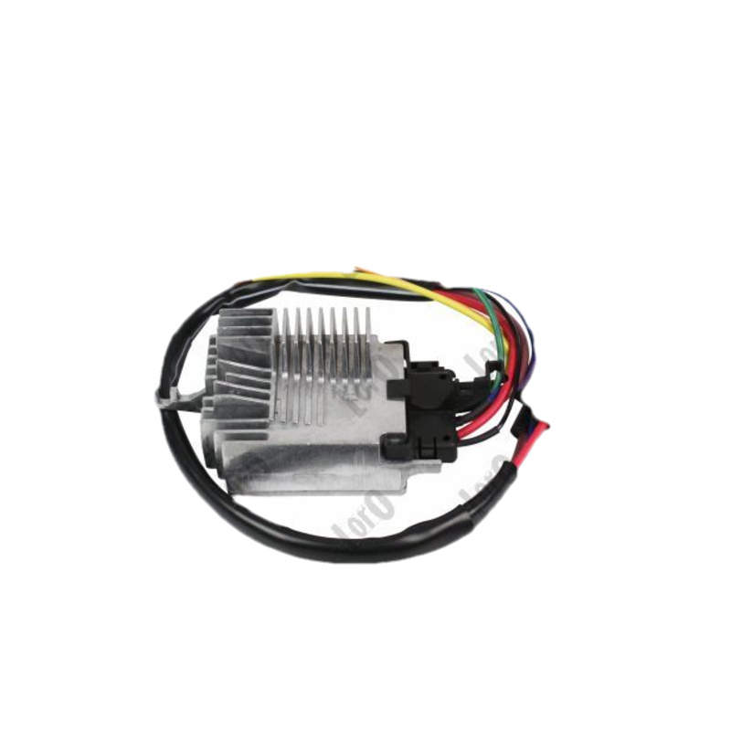 ABAKUS Riadiaca jednotka elektrického ventilátora chladenia motora 133-003-013