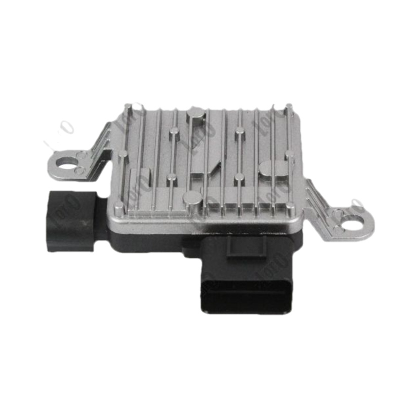ABAKUS Riadiaca jednotka elektrického ventilátora chladenia motora 133-019-006