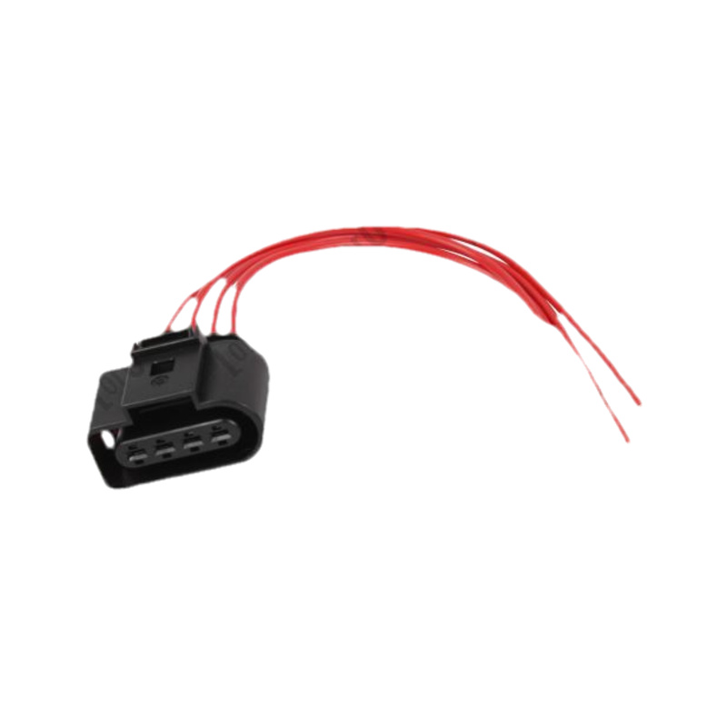 ABAKUS Sada na opravu káblov, centrálana elektronika 120-00-235