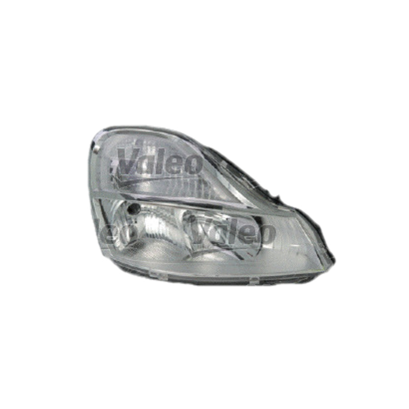 VALEO Hlavný svetlomet 043665