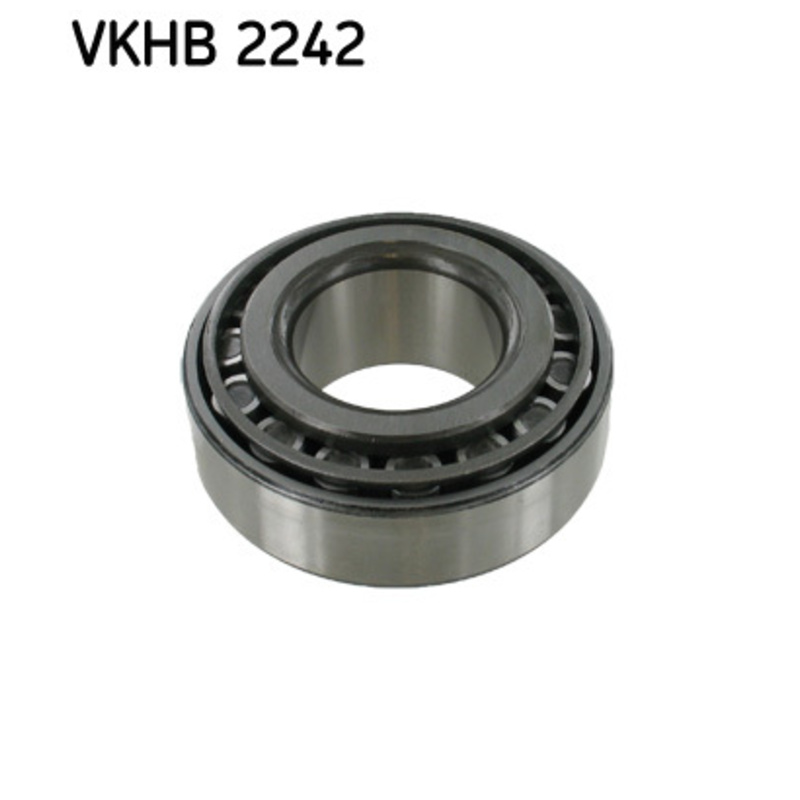 SKF Ložisko kolesa VKHB 2242