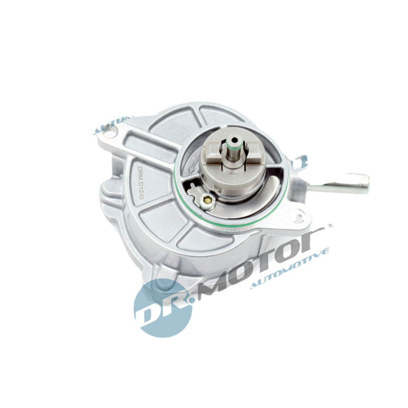 DR.MOTOR AUTOMOTIVE Vákuové čerpadlo brzdového systému DRM01273