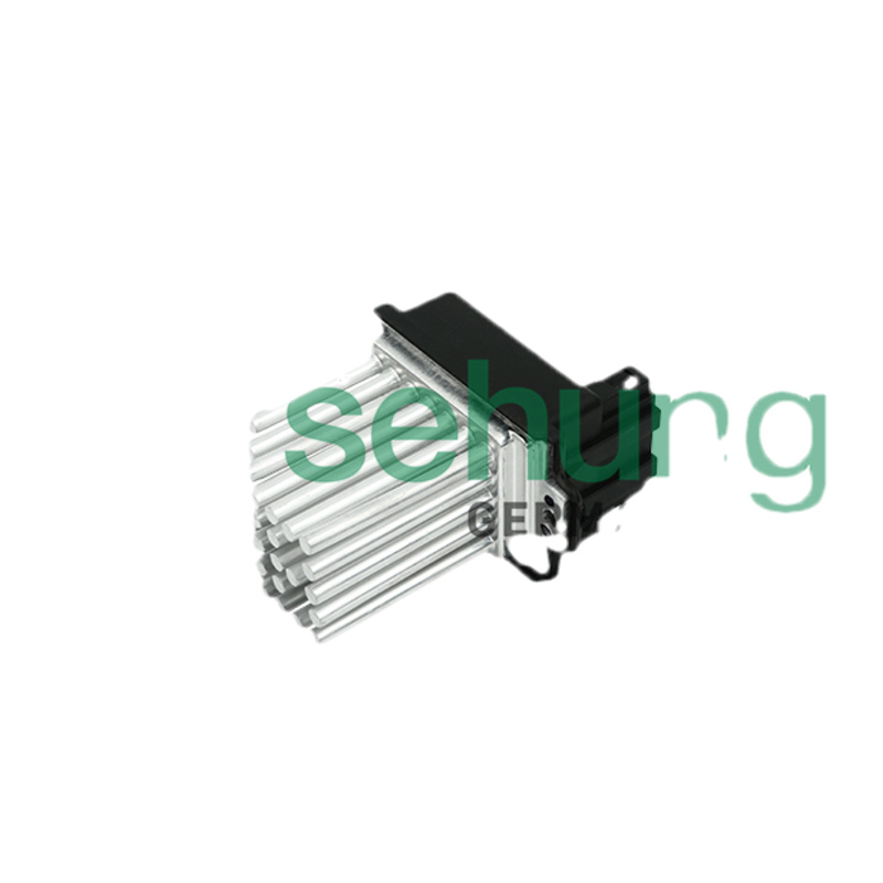 BORSEHUNG Regulator, ventilator vnutorneho priestoru B18524