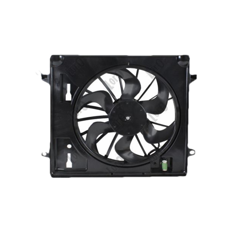 ABAKUS Ventilátor chladenia motora 023-014-0003