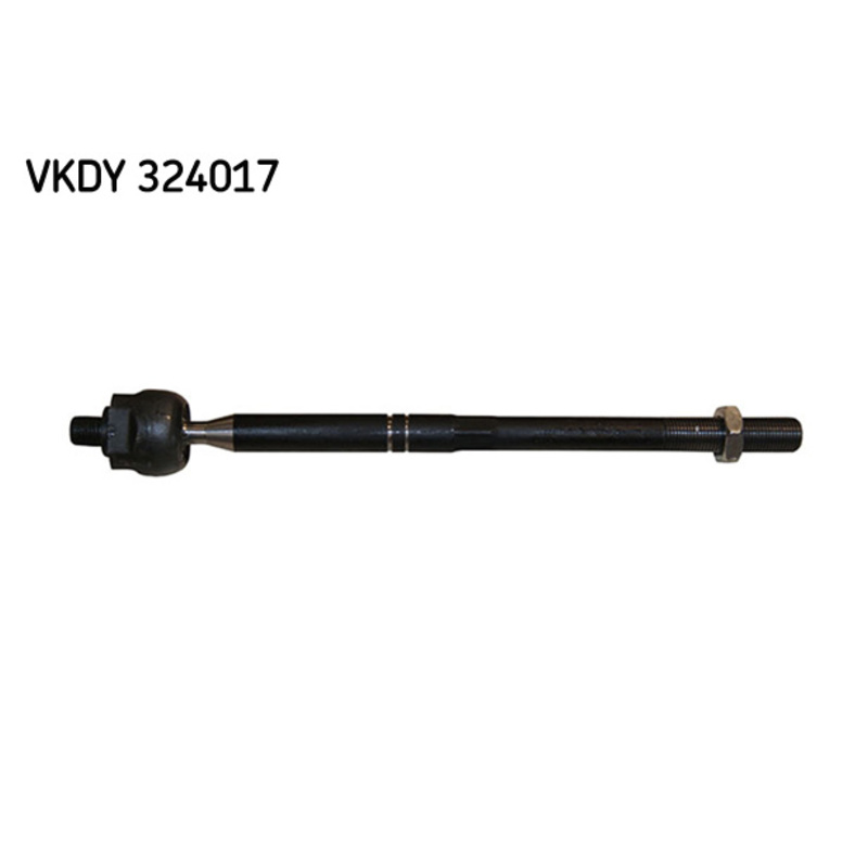 SKF Axiálny čap tiahla riadenia VKDY 324017